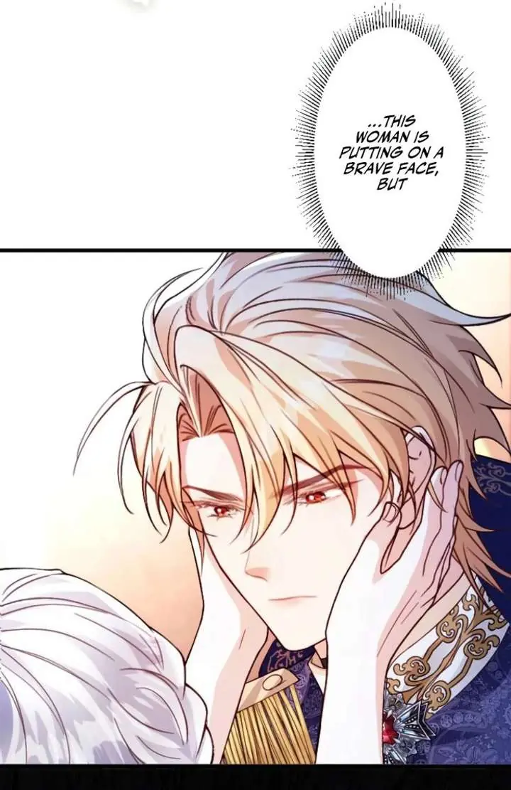 The Tyrant's Guardian is an Evil Witch Chapter 15 Page 20