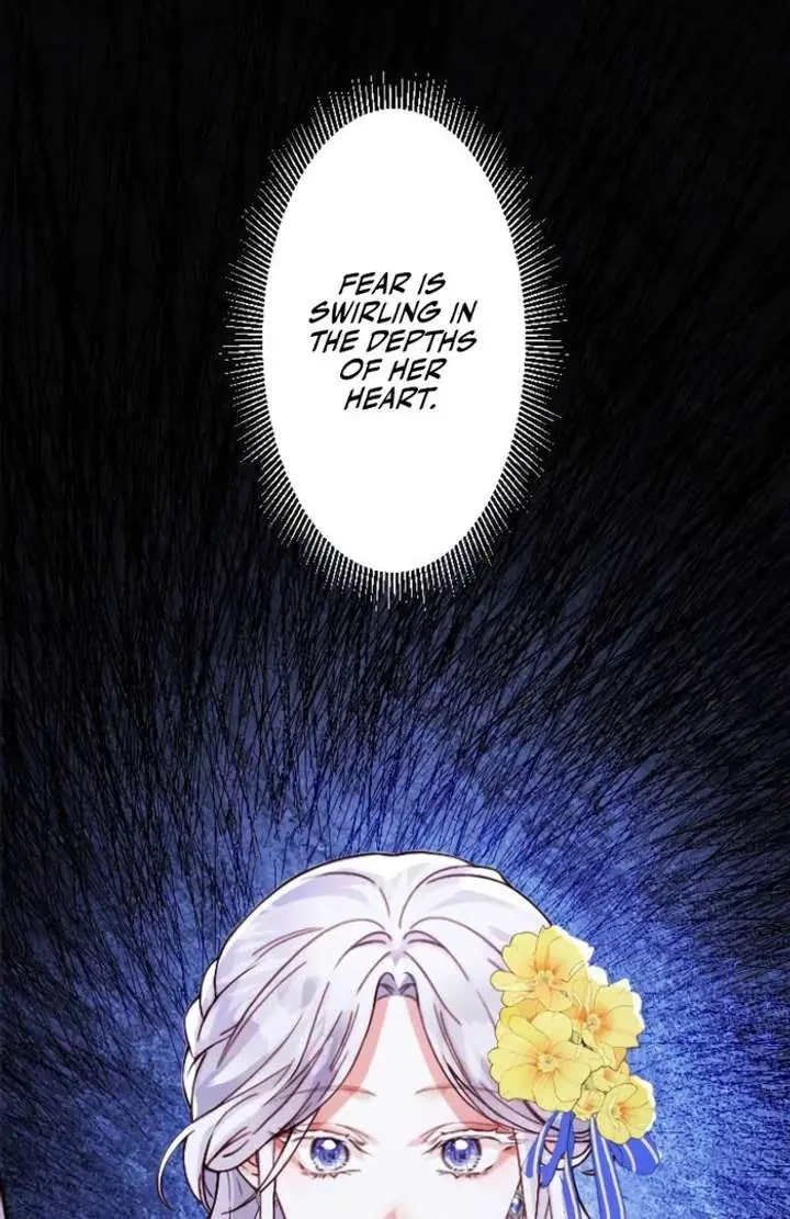 The Tyrant's Guardian is an Evil Witch Chapter 15 Page 21