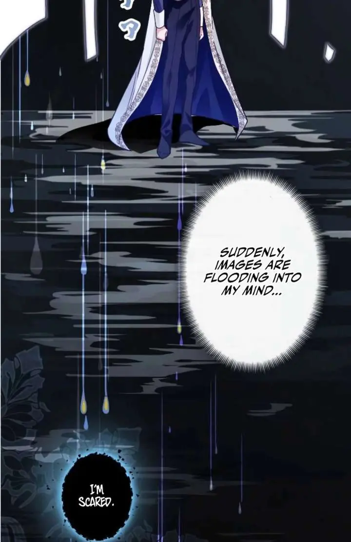 The Tyrant's Guardian is an Evil Witch Chapter 15 Page 26