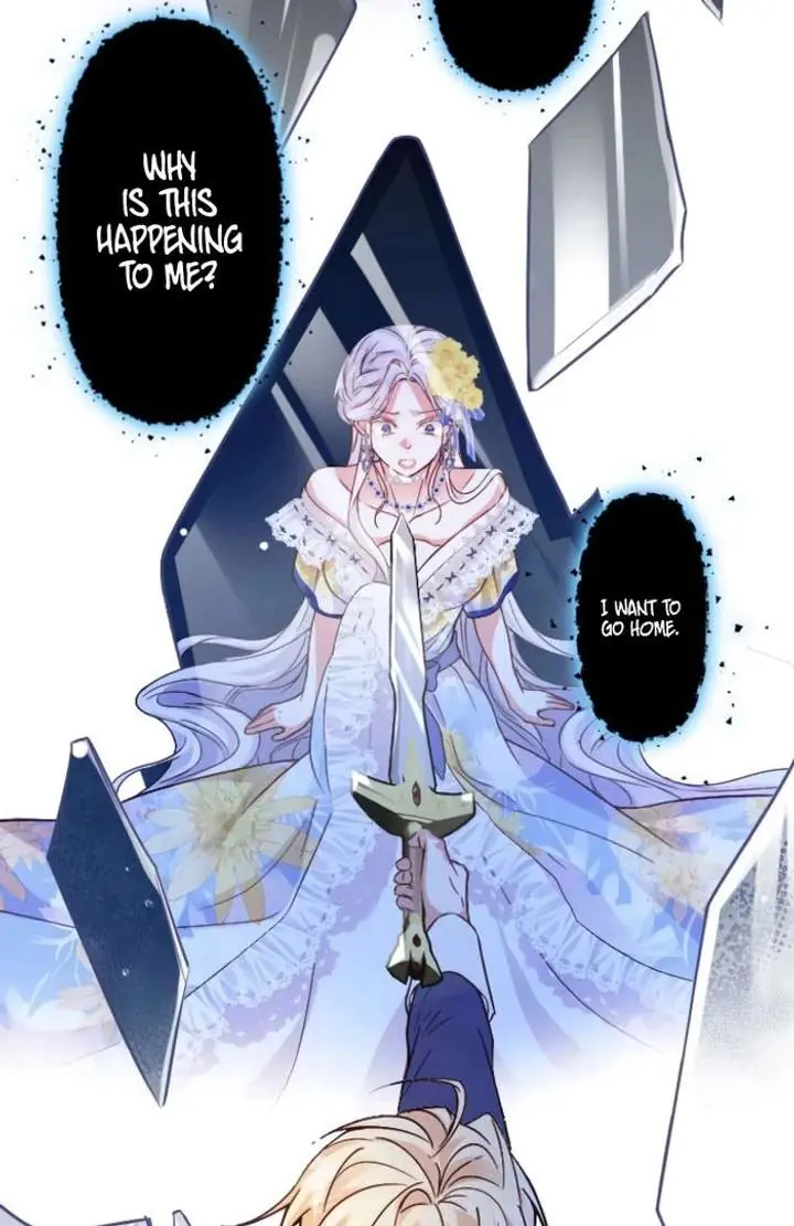 The Tyrant's Guardian is an Evil Witch Chapter 15 Page 28