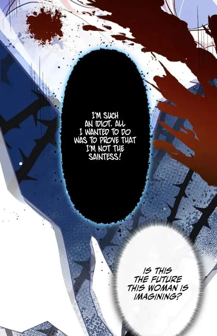 The Tyrant's Guardian is an Evil Witch Chapter 15 Page 30