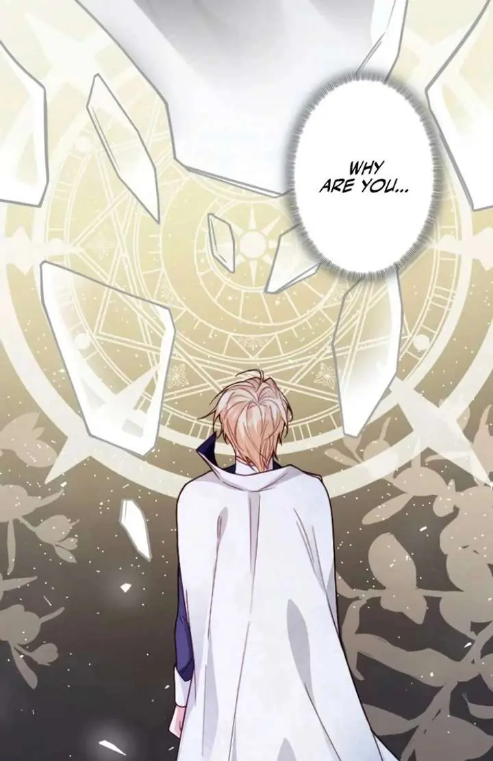 The Tyrant's Guardian is an Evil Witch Chapter 15 Page 39