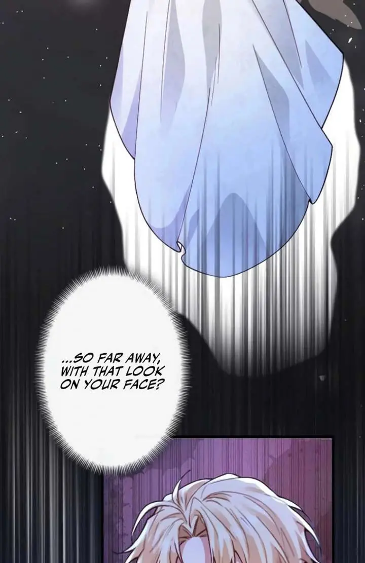The Tyrant's Guardian is an Evil Witch Chapter 15 Page 40