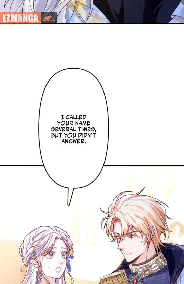 The Tyrant's Guardian is an Evil Witch Chapter 15 Page 44