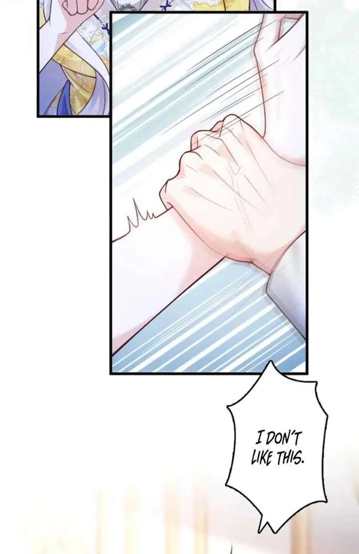The Tyrant's Guardian is an Evil Witch Chapter 15 Page 47