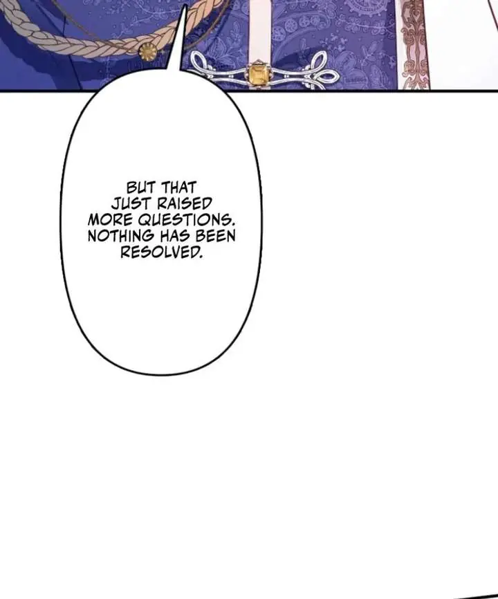 The Tyrant's Guardian is an Evil Witch Chapter 15 Page 51
