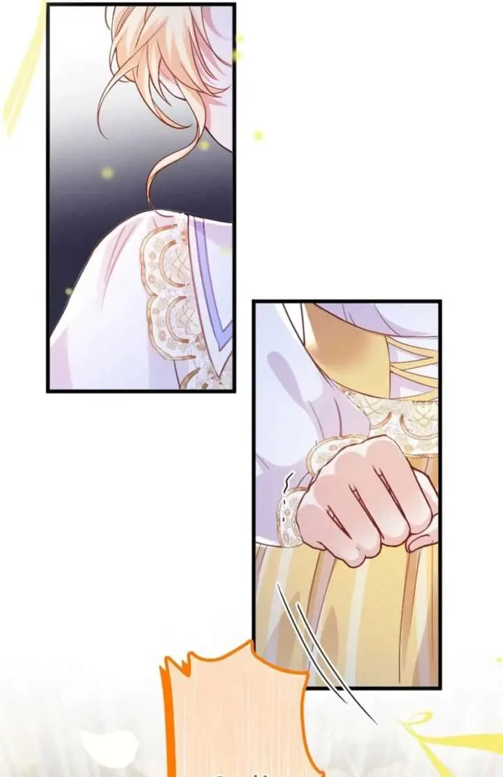 The Tyrant's Guardian is an Evil Witch Chapter 15 Page 60