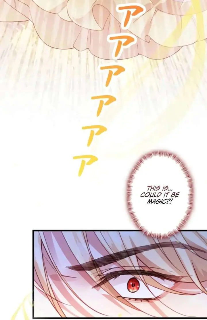 The Tyrant's Guardian is an Evil Witch Chapter 15 Page 63