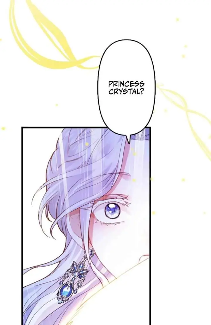 The Tyrant's Guardian is an Evil Witch Chapter 15 Page 64