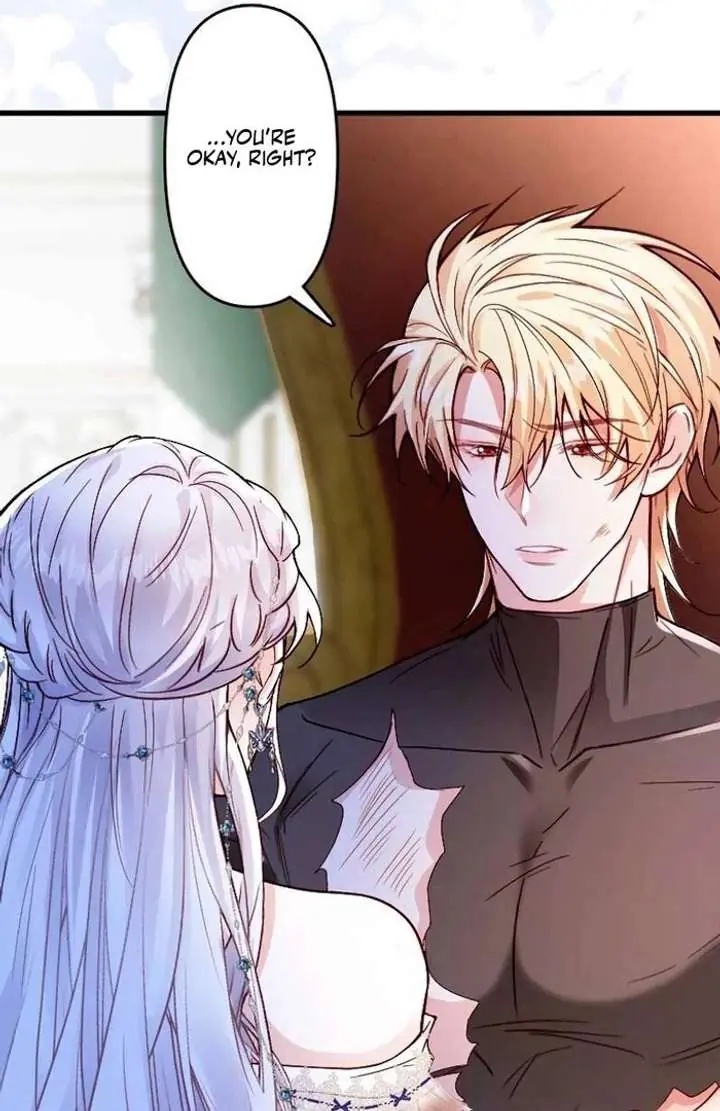 The Tyrant's Guardian is an Evil Witch Chapter 16 Page 10