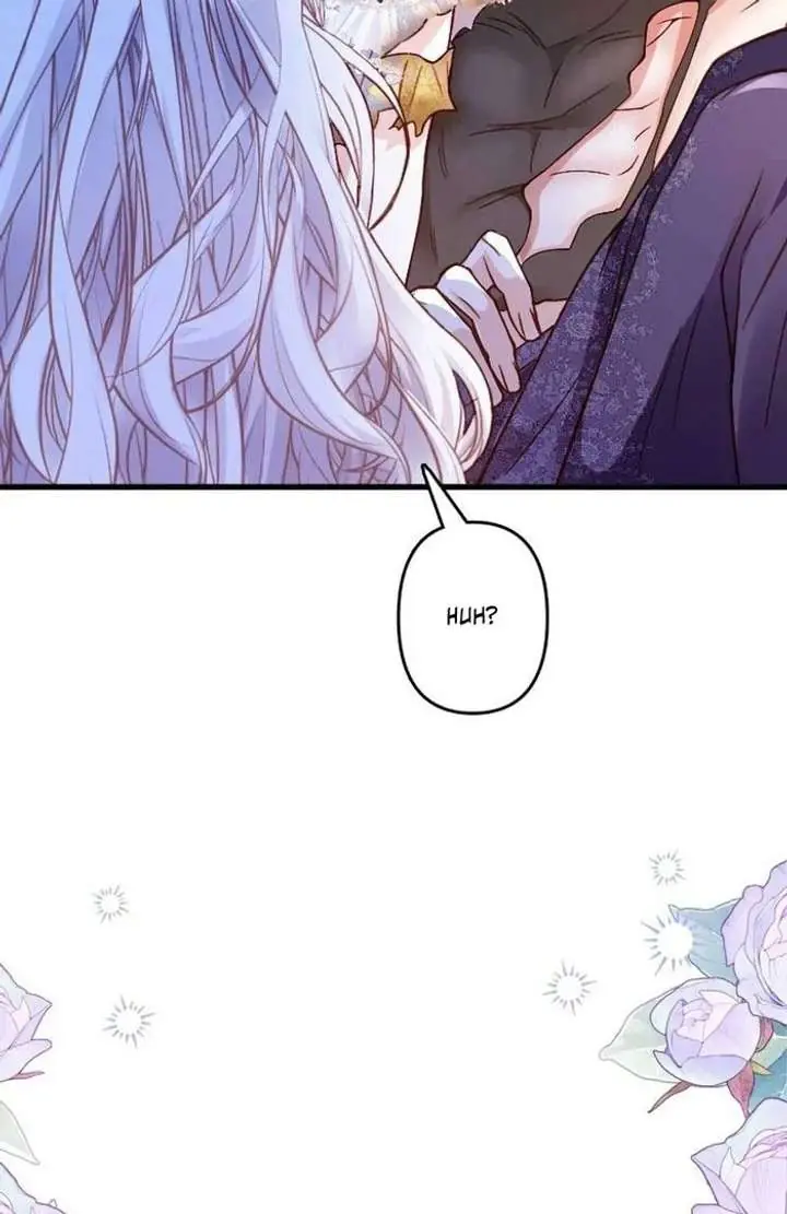 The Tyrant's Guardian is an Evil Witch Chapter 16 Page 11