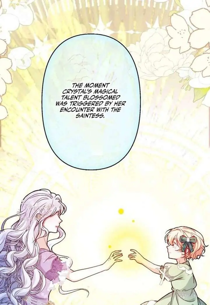The Tyrant's Guardian is an Evil Witch Chapter 16 Page 25
