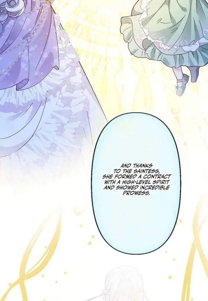 The Tyrant's Guardian is an Evil Witch Chapter 16 Page 26