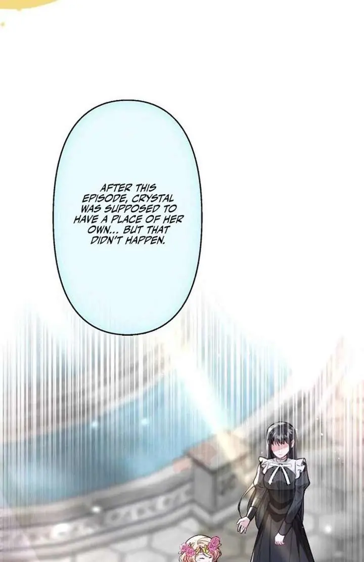 The Tyrant's Guardian is an Evil Witch Chapter 16 Page 28