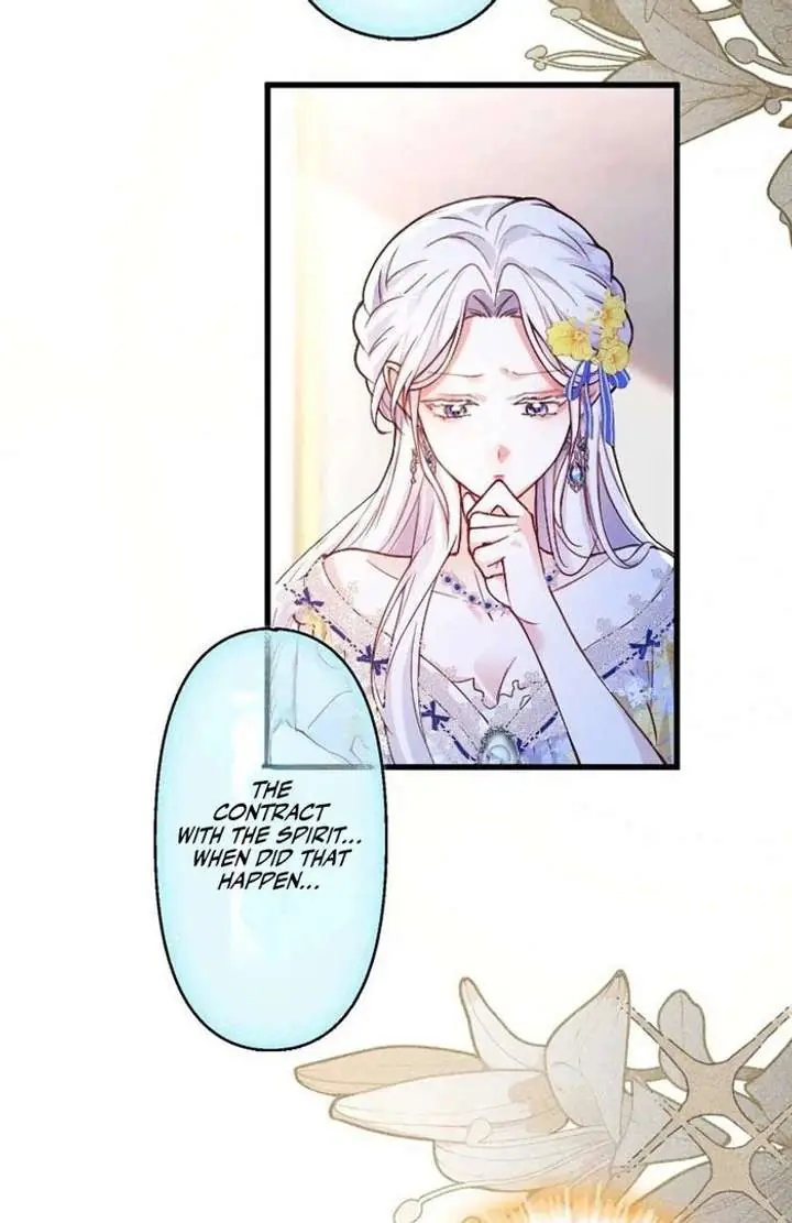 The Tyrant's Guardian is an Evil Witch Chapter 16 Page 30