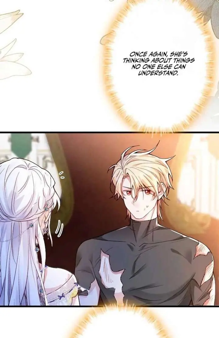 The Tyrant's Guardian is an Evil Witch Chapter 16 Page 31