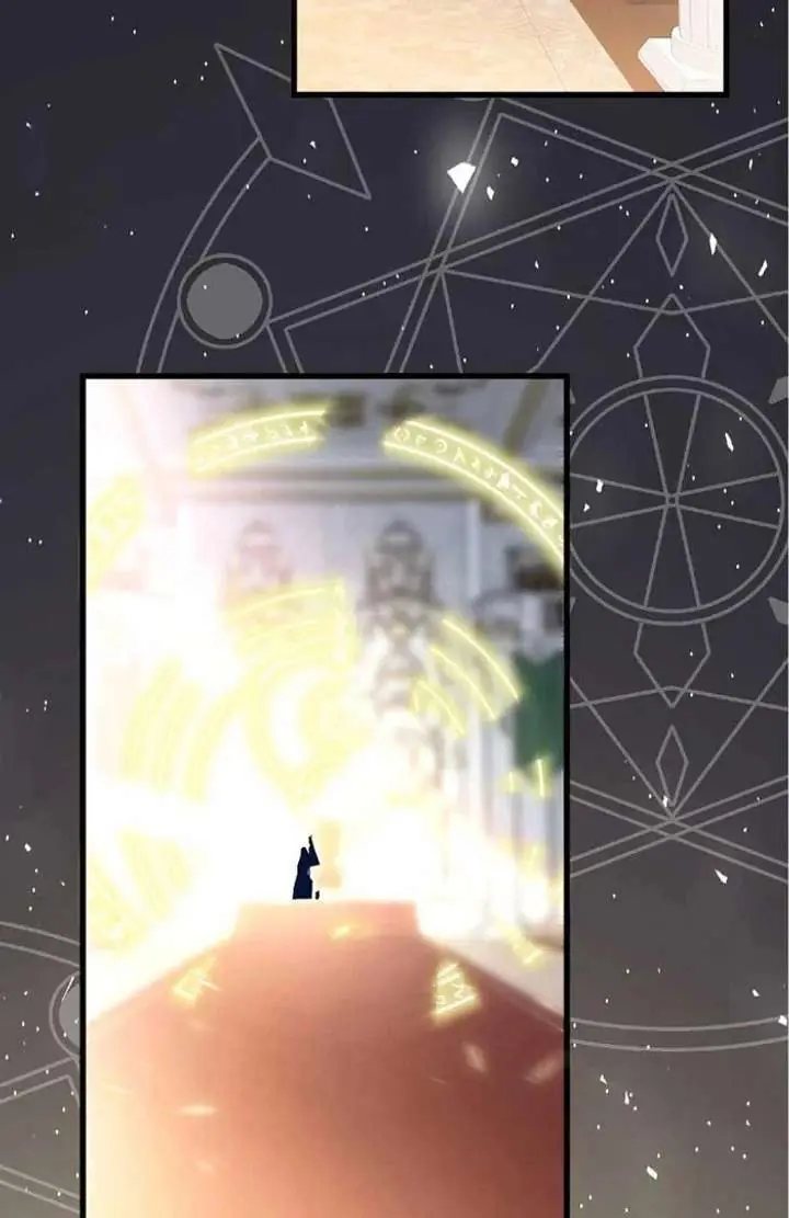The Tyrant's Guardian is an Evil Witch Chapter 16 Page 38