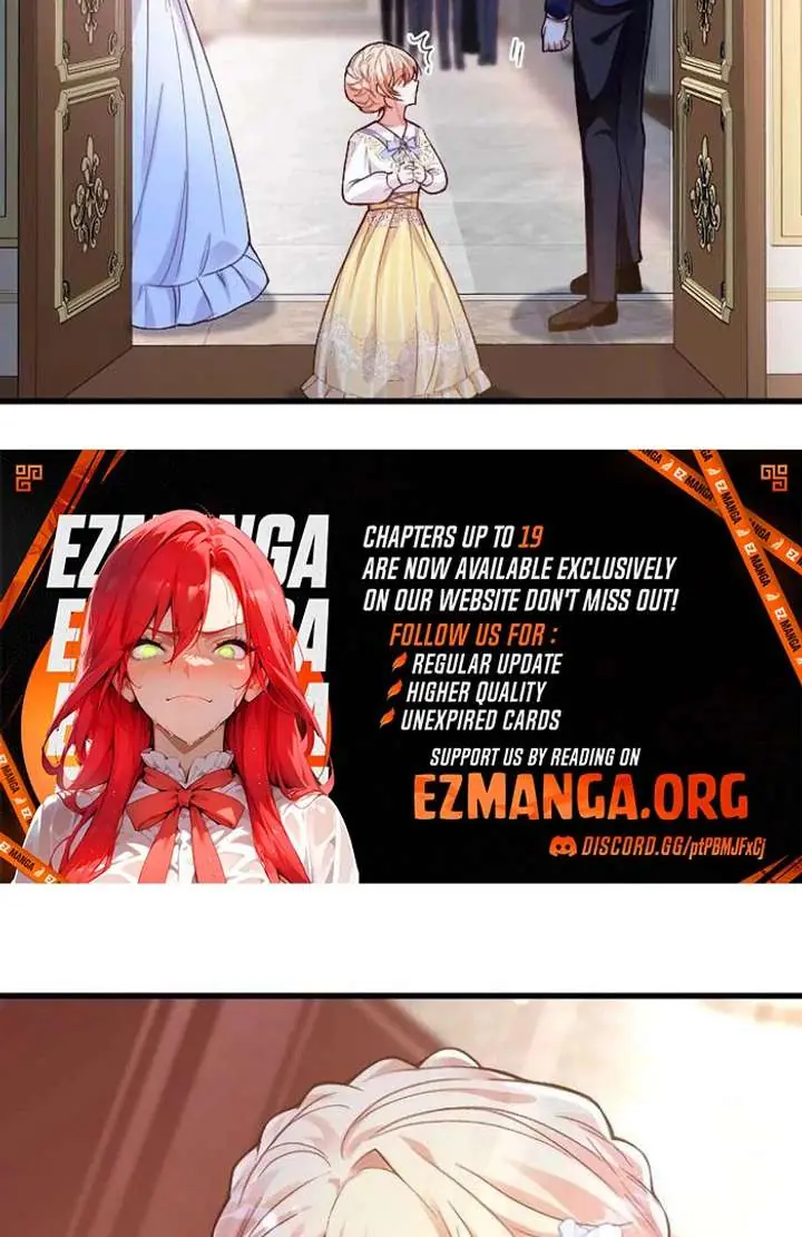 The Tyrant's Guardian is an Evil Witch Chapter 16 Page 49
