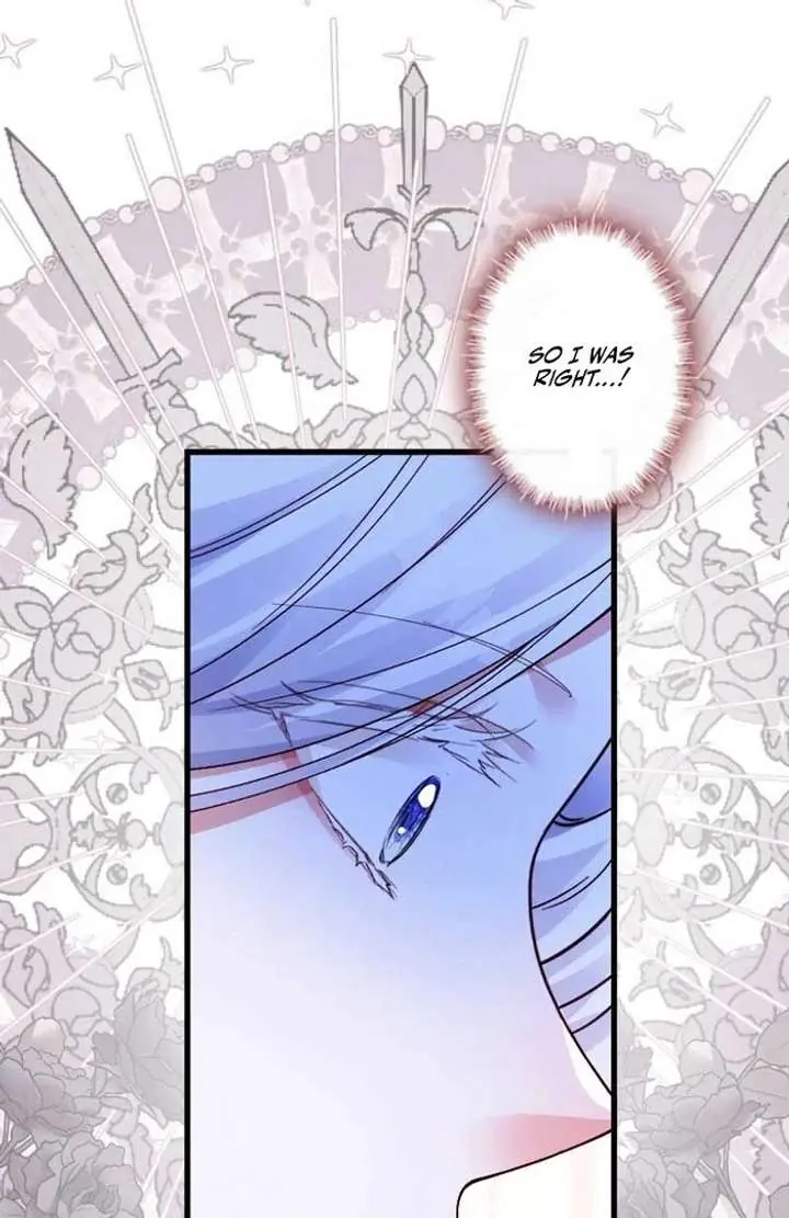 The Tyrant's Guardian is an Evil Witch Chapter 16 Page 59