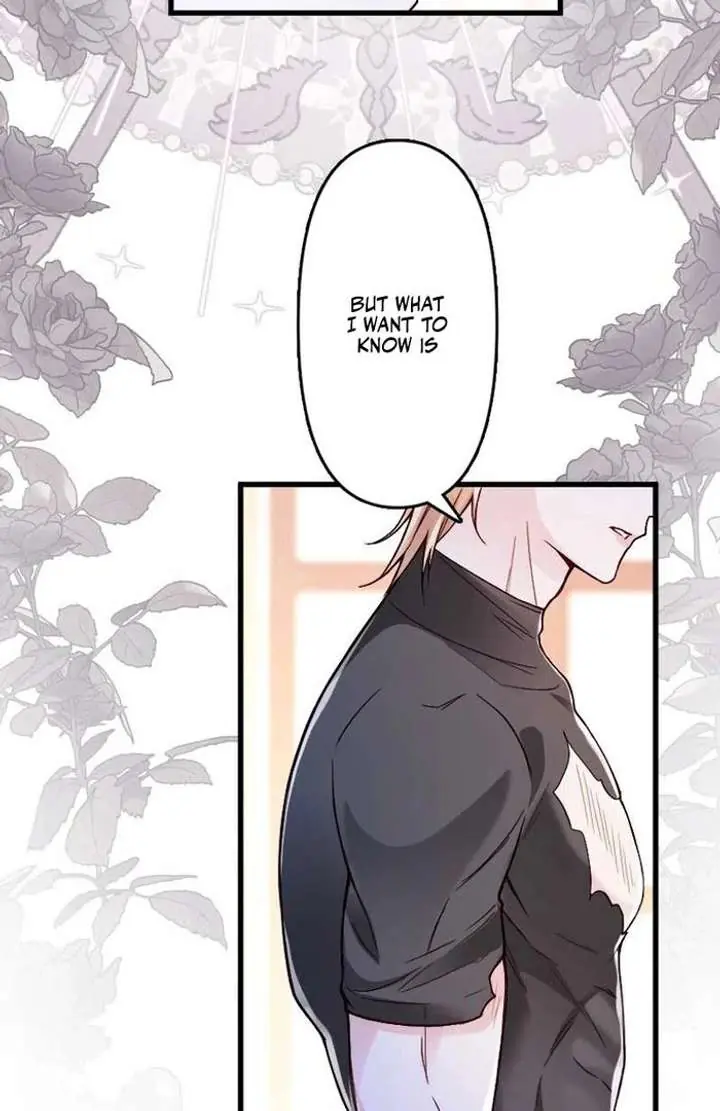 The Tyrant's Guardian is an Evil Witch Chapter 16 Page 60