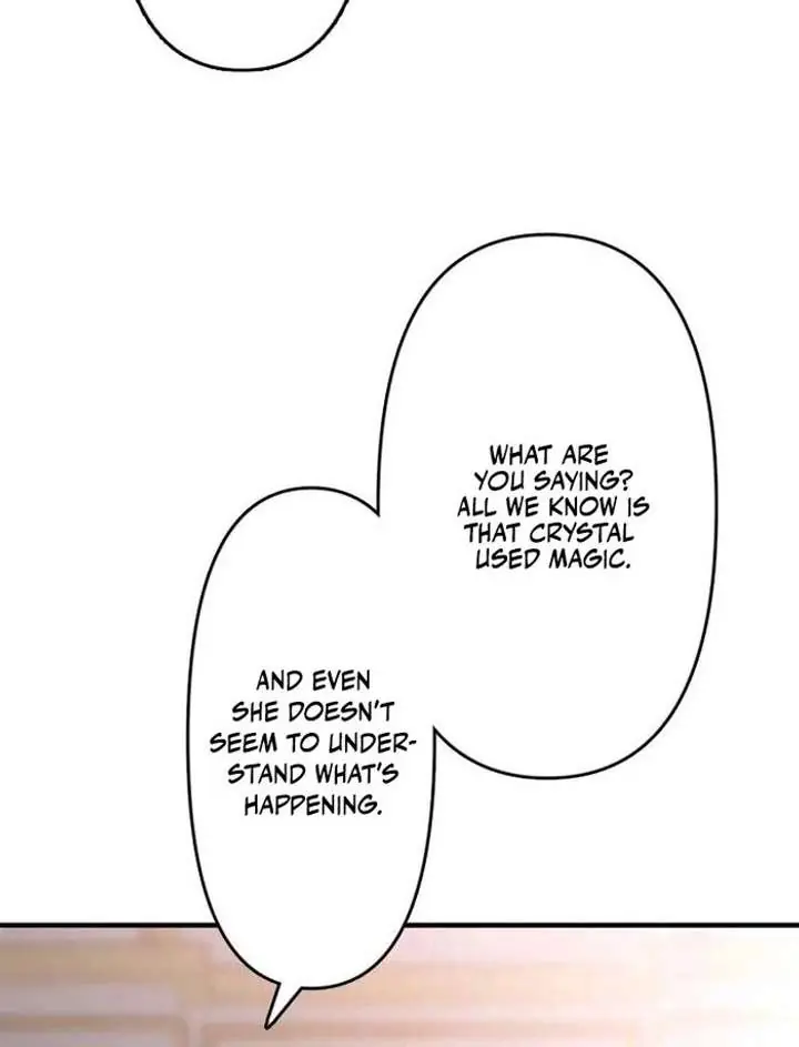 The Tyrant's Guardian is an Evil Witch Chapter 16 Page 63