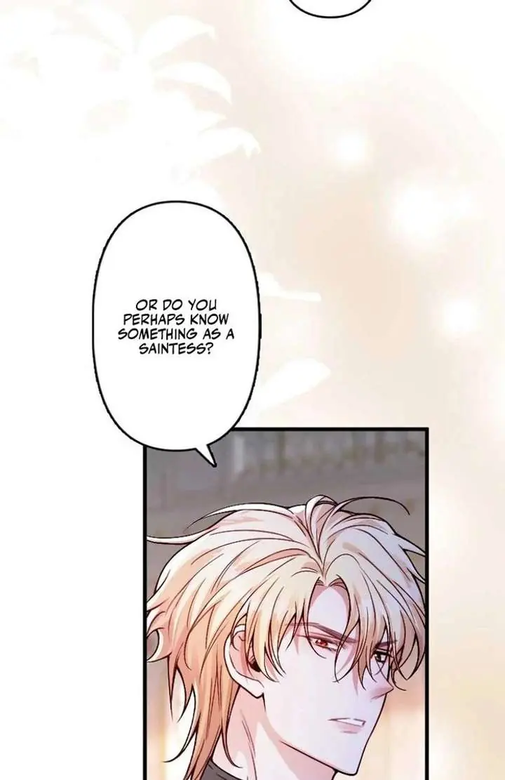 The Tyrant's Guardian is an Evil Witch Chapter 16 Page 65