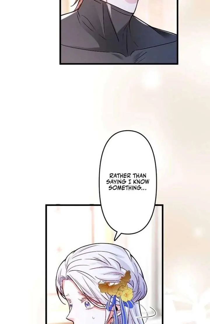 The Tyrant's Guardian is an Evil Witch Chapter 16 Page 66