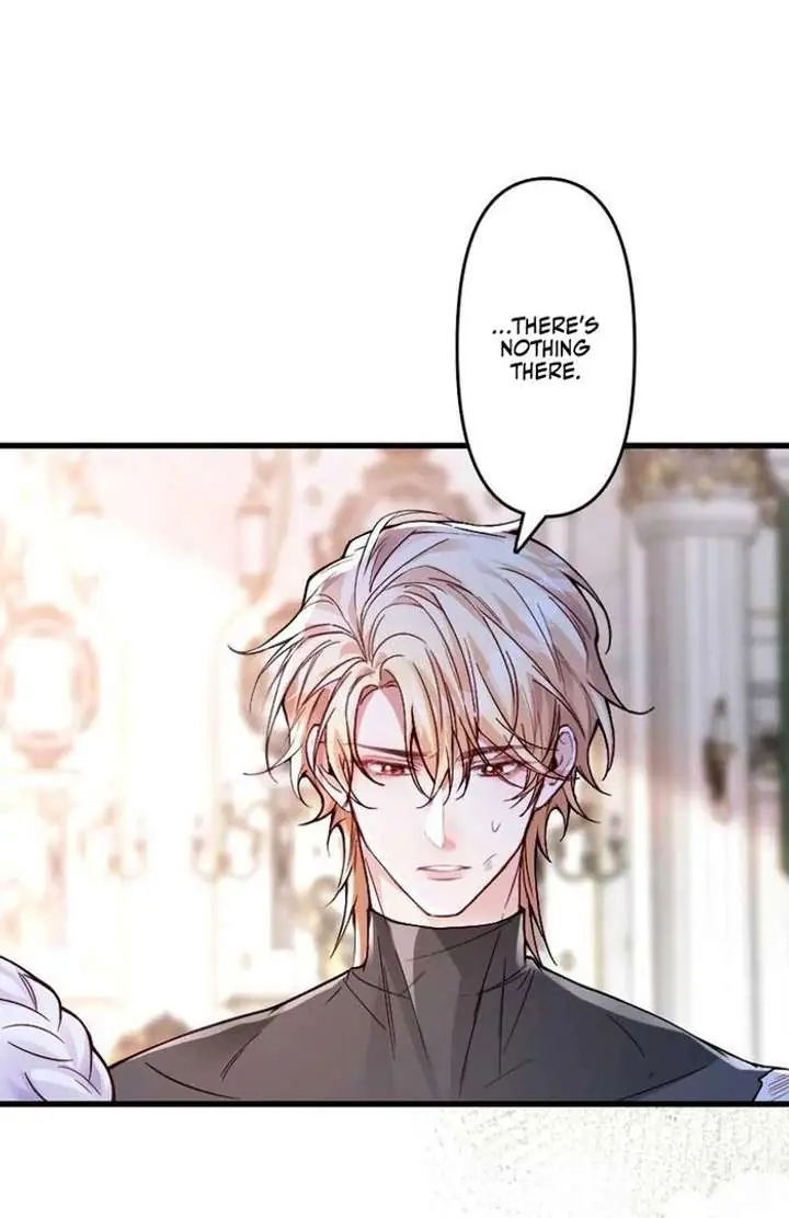 The Tyrant's Guardian is an Evil Witch Chapter 16 Page 71