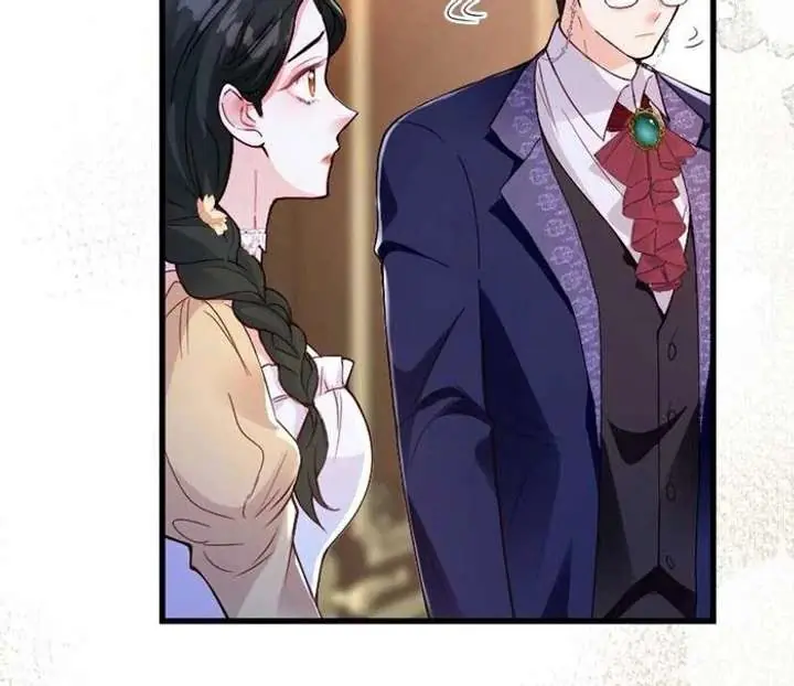 The Tyrant's Guardian is an Evil Witch Chapter 16 Page 73