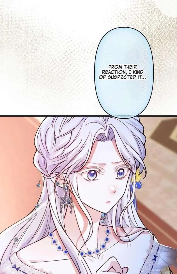 The Tyrant's Guardian is an Evil Witch Chapter 16 Page 74