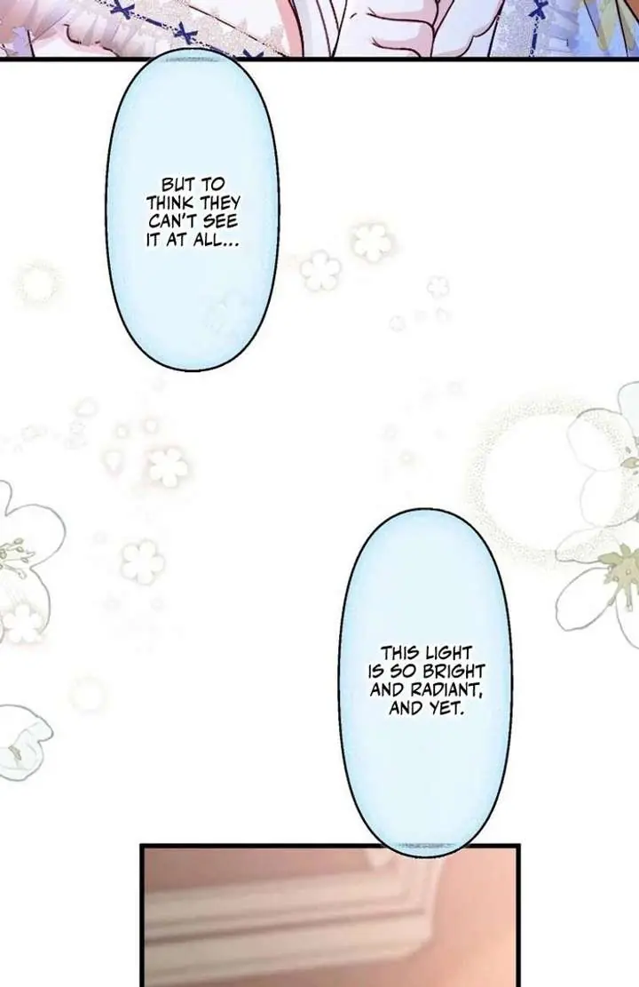 The Tyrant's Guardian is an Evil Witch Chapter 16 Page 75