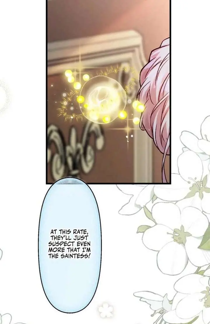 The Tyrant's Guardian is an Evil Witch Chapter 16 Page 76