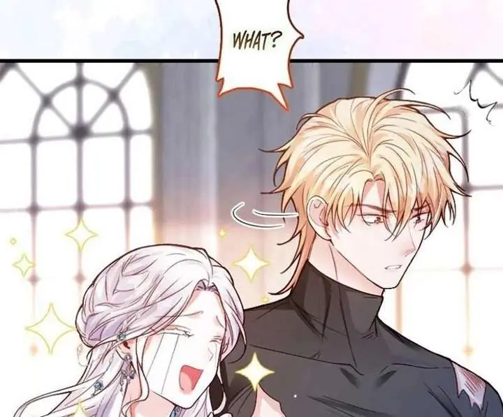 The Tyrant's Guardian is an Evil Witch Chapter 16 Page 80