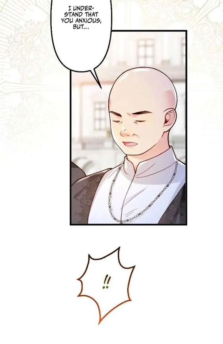 The Tyrant's Guardian is an Evil Witch Chapter 16 Page 85