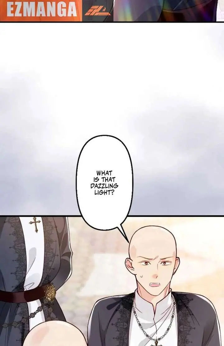 The Tyrant's Guardian is an Evil Witch Chapter 16 Page 87