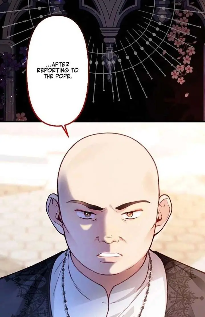 The Tyrant's Guardian is an Evil Witch Chapter 16 Page 89