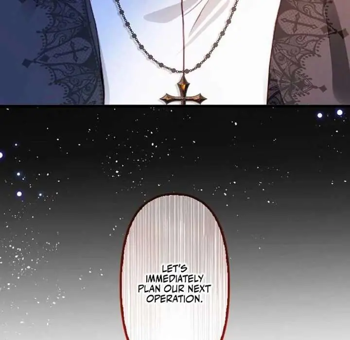 The Tyrant's Guardian is an Evil Witch Chapter 16 Page 90