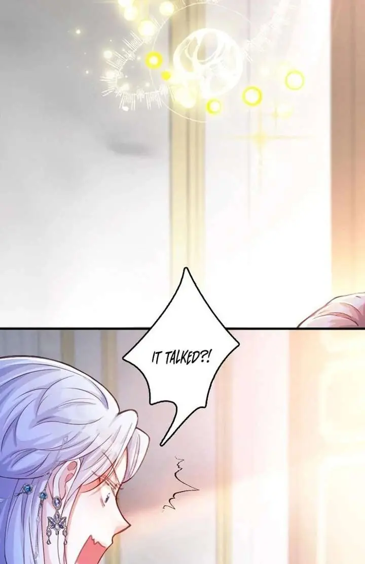 The Tyrant's Guardian is an Evil Witch Chapter 17 Page 4