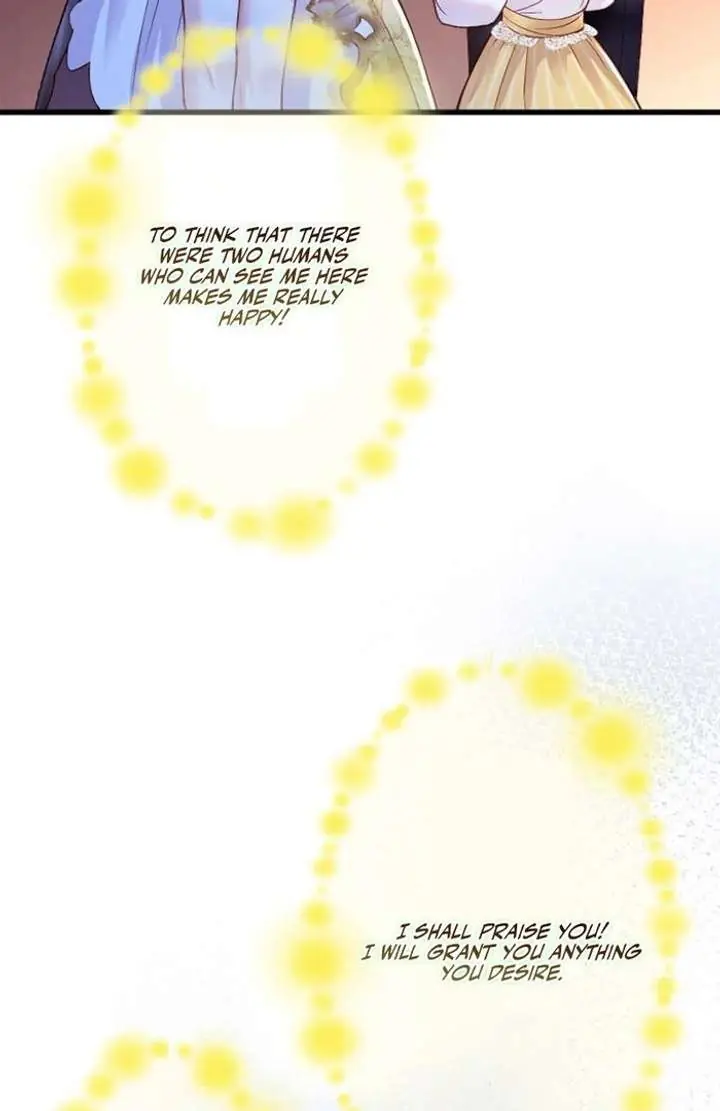The Tyrant's Guardian is an Evil Witch Chapter 17 Page 7