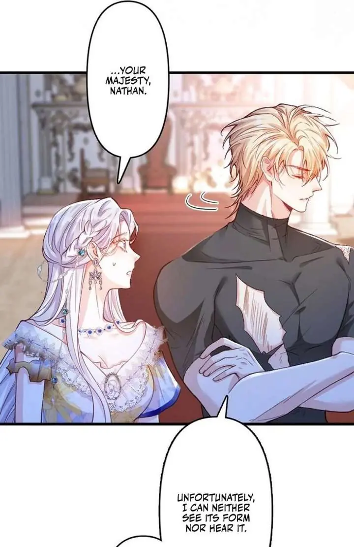 The Tyrant's Guardian is an Evil Witch Chapter 17 Page 11