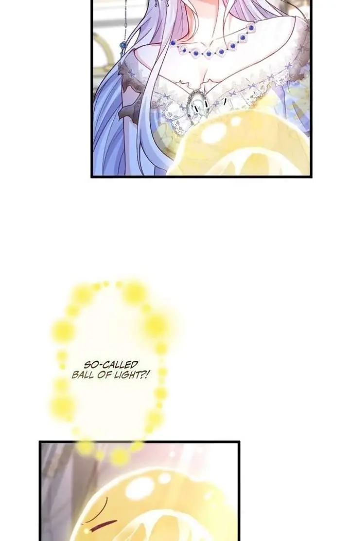 The Tyrant's Guardian is an Evil Witch Chapter 17 Page 13