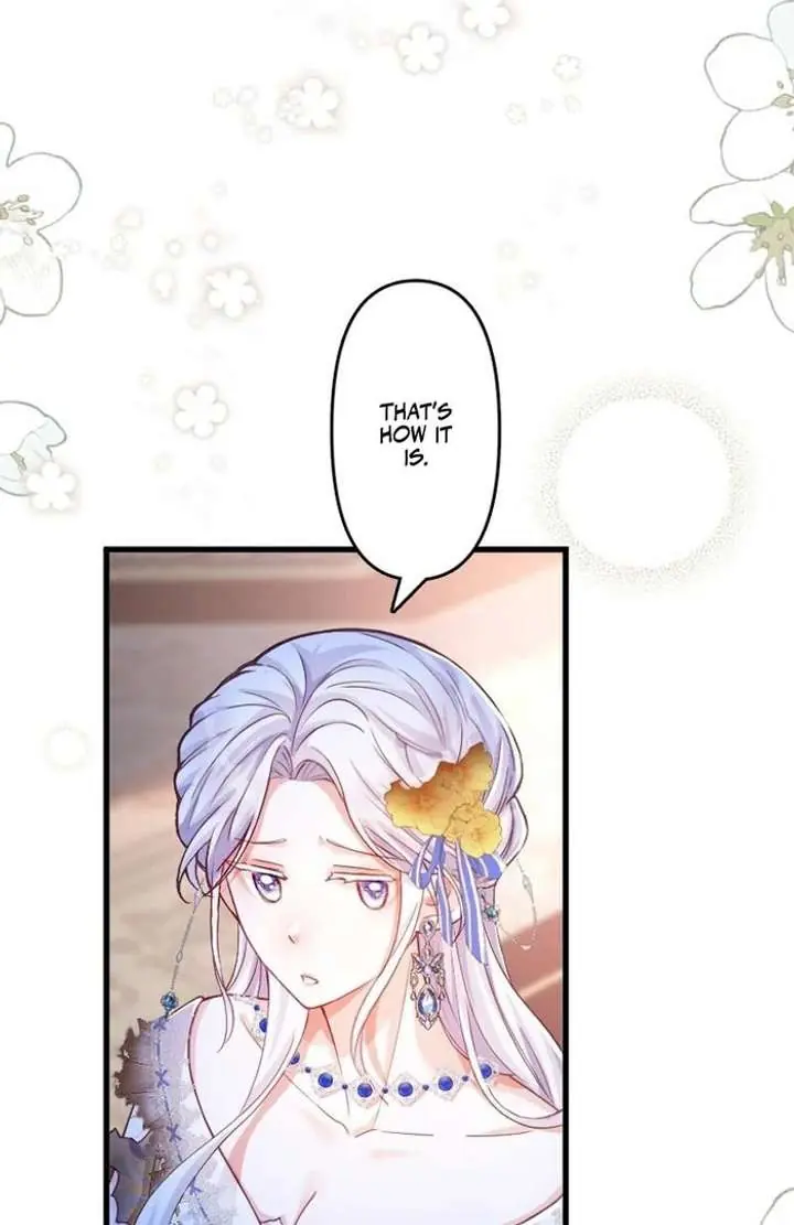 The Tyrant's Guardian is an Evil Witch Chapter 17 Page 18