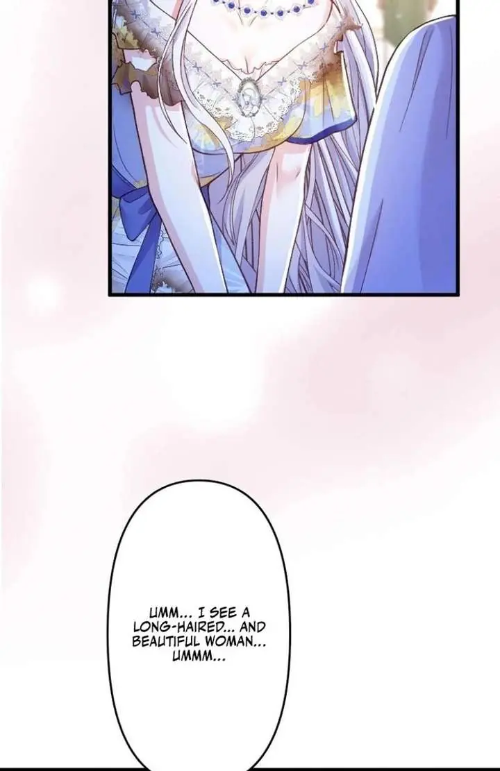 The Tyrant's Guardian is an Evil Witch Chapter 17 Page 22