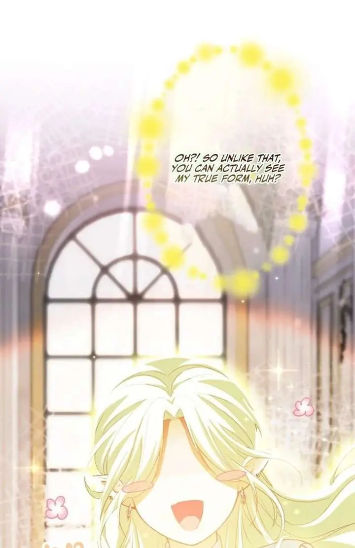 The Tyrant's Guardian is an Evil Witch Chapter 17 Page 24
