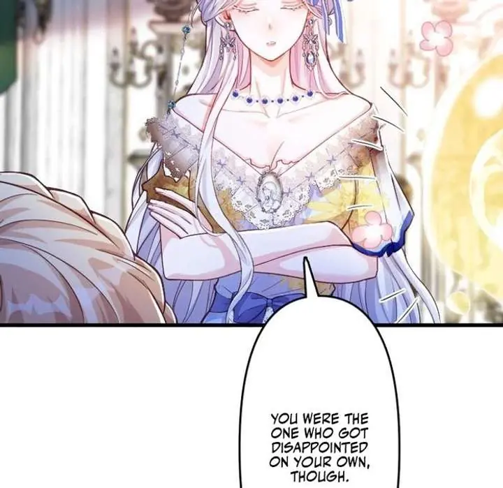 The Tyrant's Guardian is an Evil Witch Chapter 17 Page 26