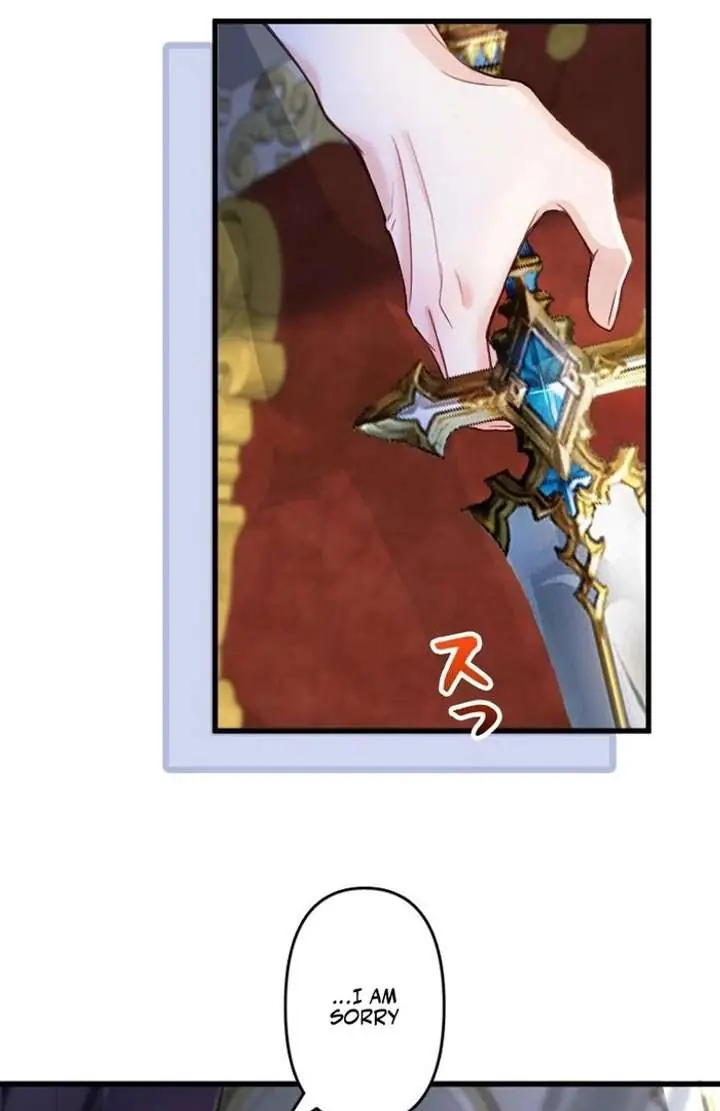 The Tyrant's Guardian is an Evil Witch Chapter 17 Page 30