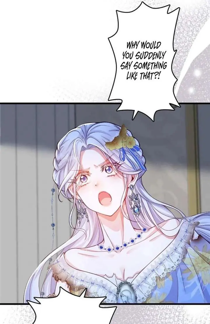 The Tyrant's Guardian is an Evil Witch Chapter 17 Page 35