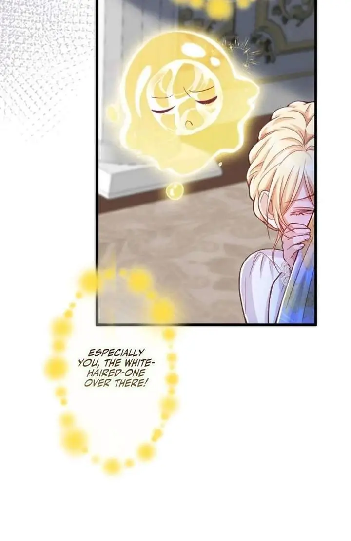 The Tyrant's Guardian is an Evil Witch Chapter 17 Page 37