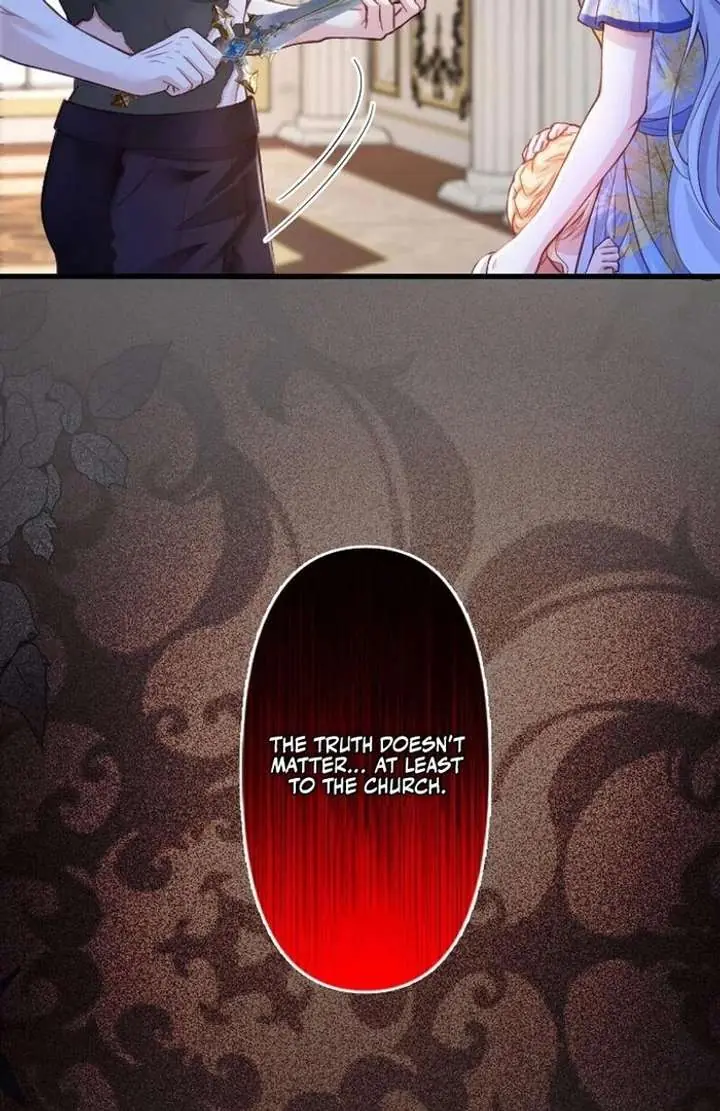 The Tyrant's Guardian is an Evil Witch Chapter 17 Page 39