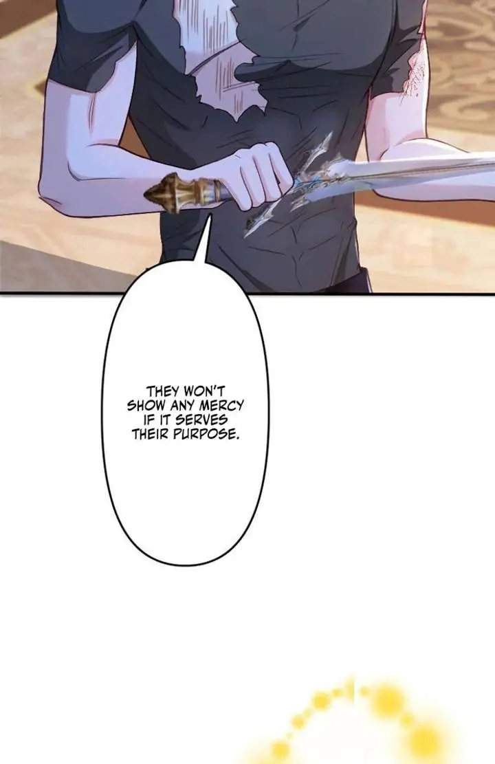 The Tyrant's Guardian is an Evil Witch Chapter 17 Page 42
